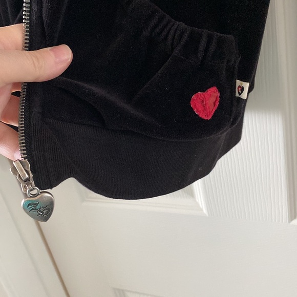 Jacket🤍🖤 - Picture 5 of 6